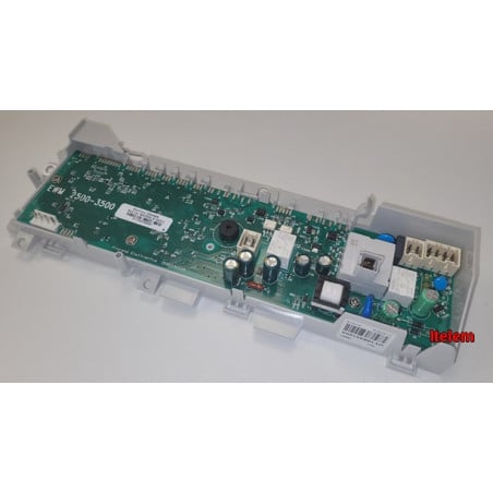 Module électronique lave-linge Electrolux 1083416535