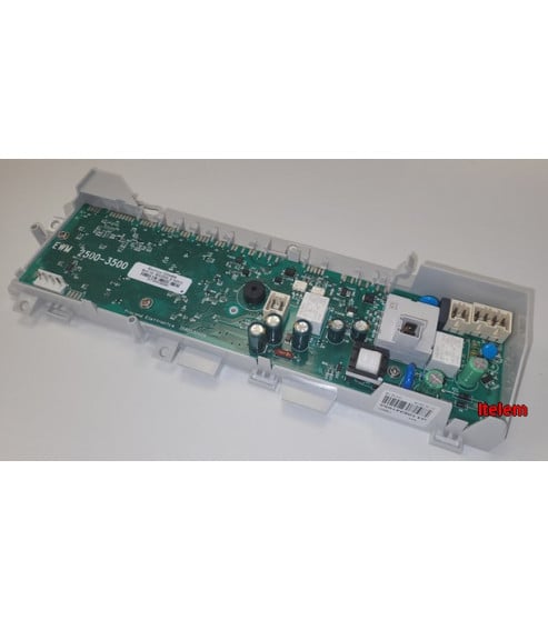Module électronique lave-linge Electrolux 1083416535