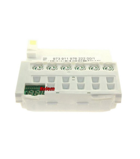 Module électronique de puissance lave-vaisselle Electrolux 973911976222001