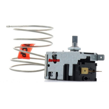 Thermostat réfrigérateur Indésit C00143900