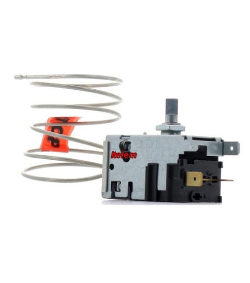 Thermostat réfrigérateur Indésit C00143900