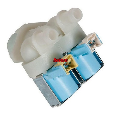 Électrovanne 2 voies lave-linge Continental Edison 2906870200