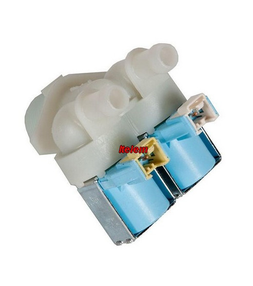 Électrovanne 2 voies lave-linge Continental Edison 2906870200