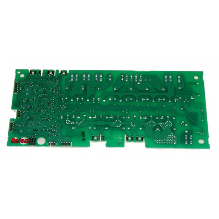 Module électronique de commande four Siemens 00657051