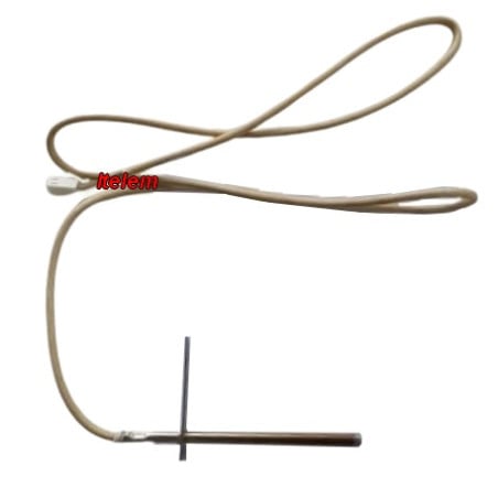 Sonde de température cuisinière Godin 00005308060050