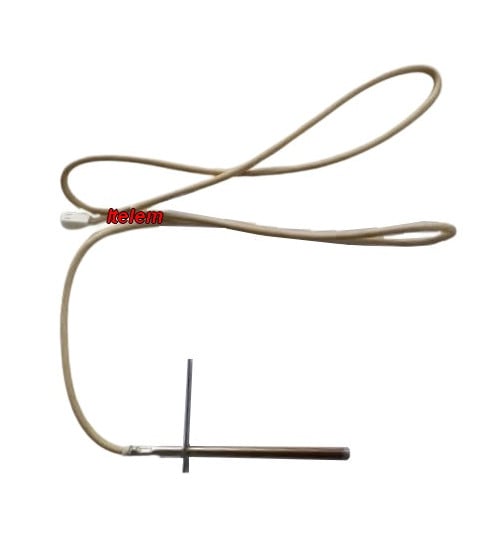 Sonde de température cuisinière Godin 00005308060050