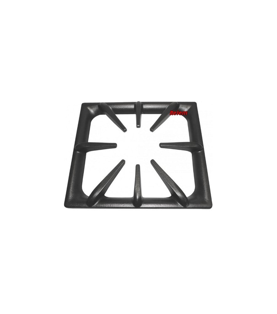 Grille feu vif fourneau Morice GI9037 Grille feu vif fourneau Morice GI9037