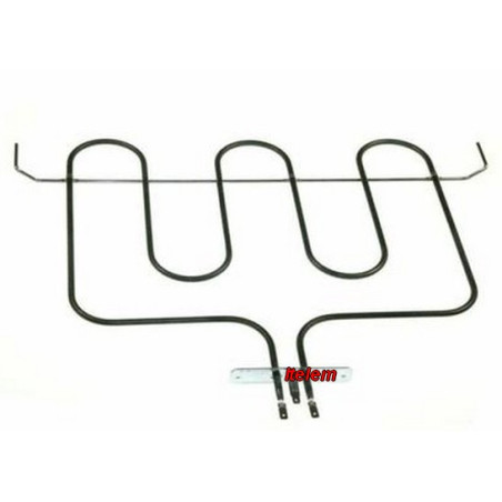 Résistance de grill four Candy 42802244
