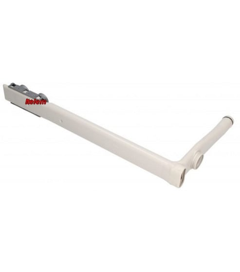 Tube arrivée d’eau supérieur lave-vaisselle Candy 41006828