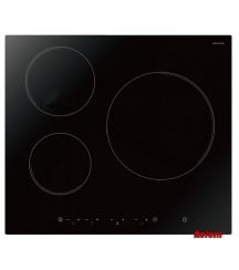 Dessus verre vitrocéramique plaque de cuisson Proline