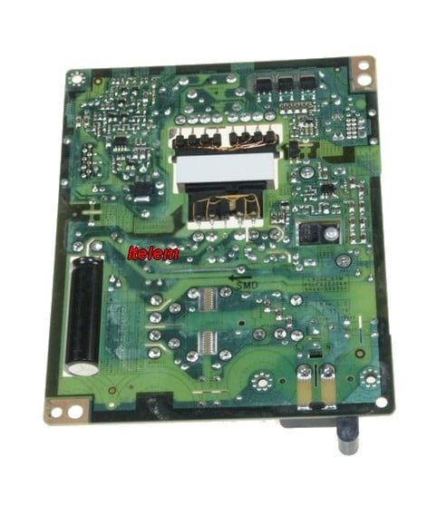 Module électronique d’alimentation téléviseur Samsung BN44-00696A