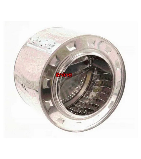 Tambour avec croisillon lave-linge Samsung DC97-17231A