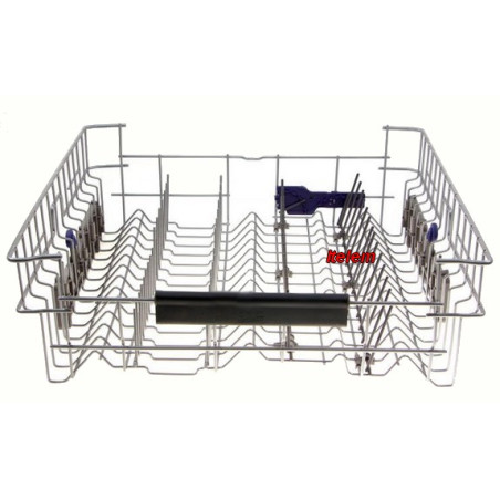 Panier supérieur lave-vaisselle Beko 1751305100