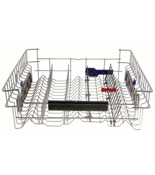 Panier supérieur lave-vaisselle Beko 1751305100