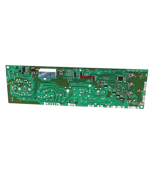 Platine électronique commande lave-linge Listo 465F83