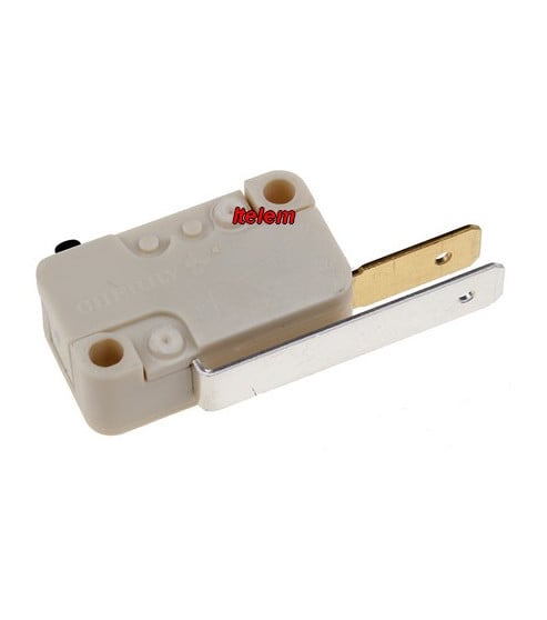 MICRO-INTERRUPTEUR DE PORTE pour LAVE VAISSELLE SCHOLTES - C00041194
