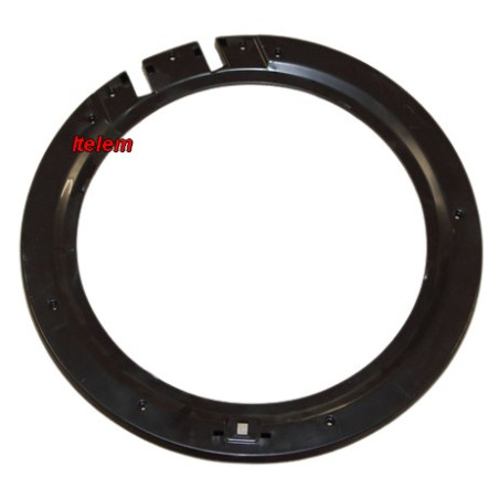 Cadre intérieur hublot lave-linge Candy 41044326