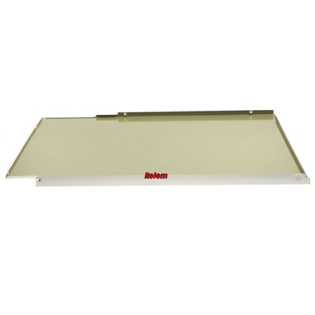 Tôle latérale gauche lave-vaisselle Bosch 00218583