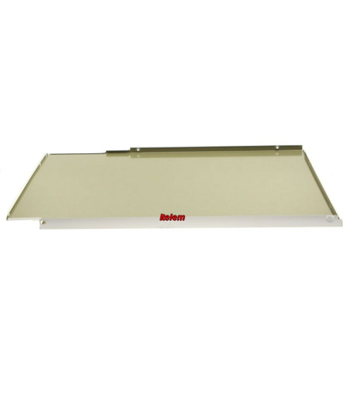 Tôle latérale gauche lave-vaisselle Bosch 00218583