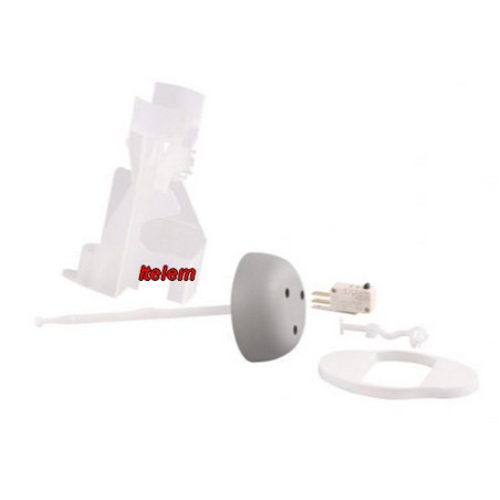 Sécurité de porte lave-vaisselle Bosch 00645821
