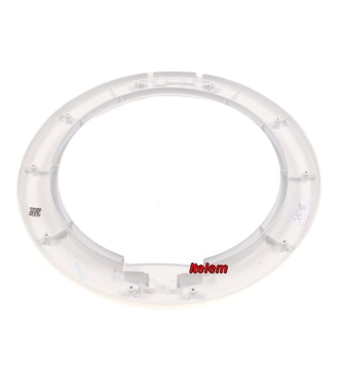 Enjoliveur de hublot extérieur lave-linge Proline 32598