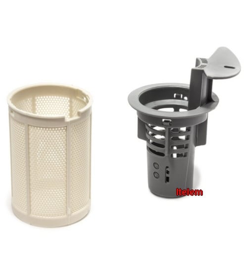 Filtre gros et moyens déchets Ariston C00142344