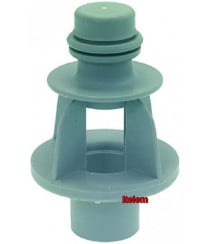 Support de filtre lave-vaisselle Elettrobar 478059