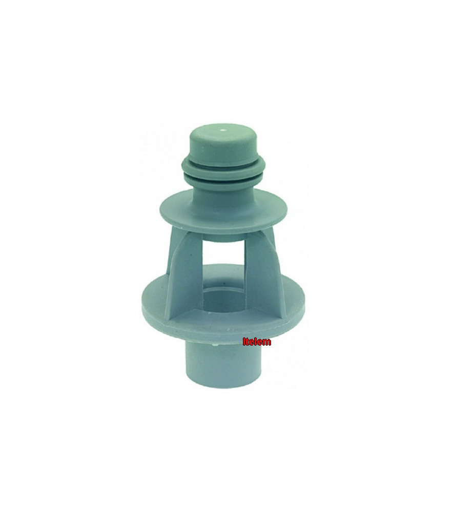 Support de filtre lave-vaisselle Elettrobar 478059