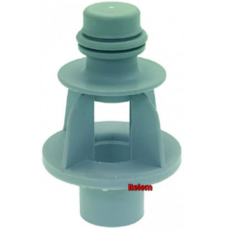 Support de filtre lave-vaisselle Elettrobar 478059