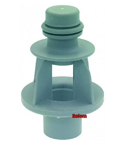 Support de filtre lave-vaisselle Elettrobar 478059