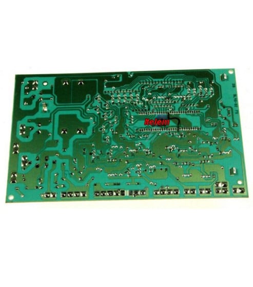 Module électronique sèche-linge Brandt 57x0918