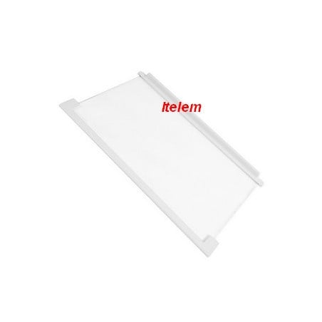 Clayette verre réfrigérateur Arthur-Martin 2425099476