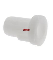 Douille blanche réfrigérateur Indesit C00173188