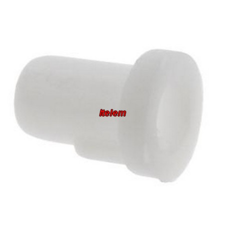 Douille blanche réfrigérateur Indesit C00173188