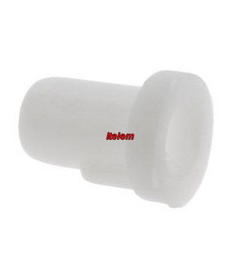 Douille blanche réfrigérateur Indesit C00173188