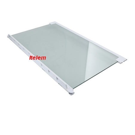 Clayette verre réfrigérateur Electrolux 2425099476