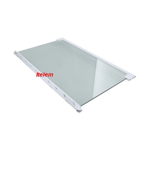 Clayette verre réfrigérateur Electrolux 2425099476