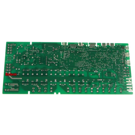 Module électronique puissance four Sauter AS0058891