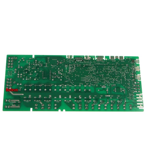 Module électronique puissance four Sauter AS0058891