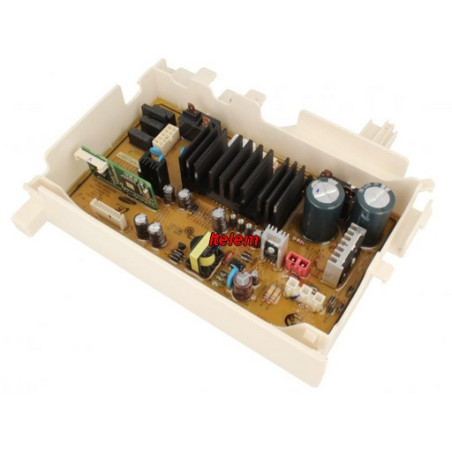 Module électronique de puissance lave-linge Samsung DC92-01119D