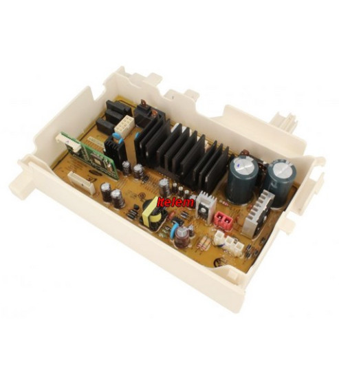 Module électronique de puissance lave-linge Samsung DC92-01119D