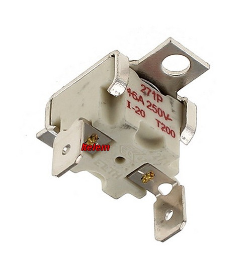Thermostat four Ariston C00082747
