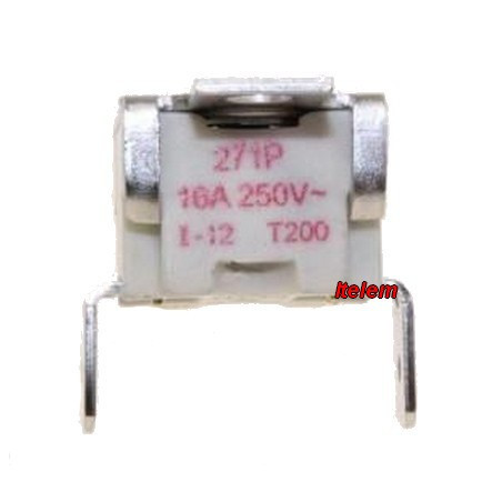 Thermostat four Indesit C00082747