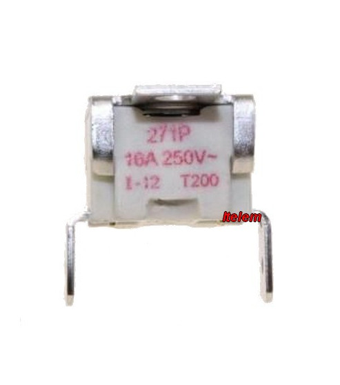 Thermostat four Indesit C00082747