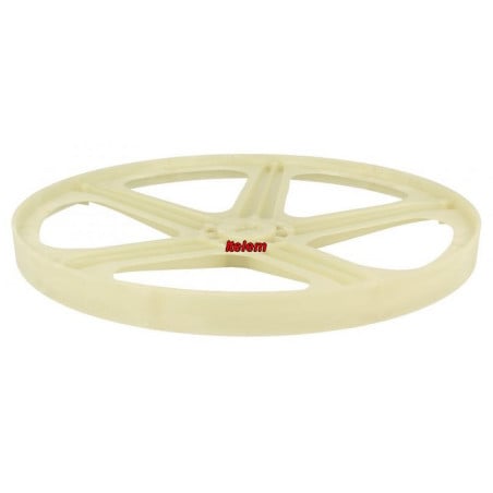 Poulie tambour lave-linge Hotpoint-Ariston C00270717