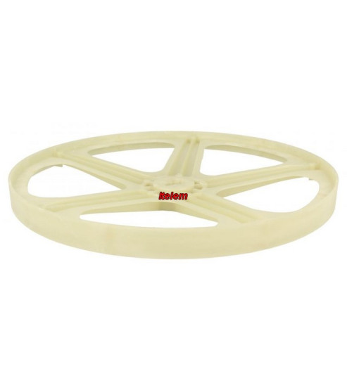 Poulie tambour lave-linge Hotpoint-Ariston C00270717