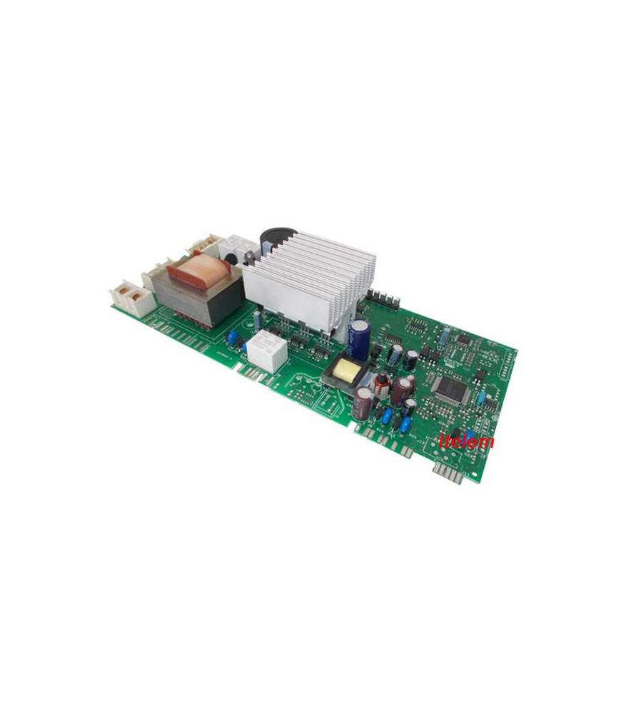 Module électronique lave-linge Ariston C00254298