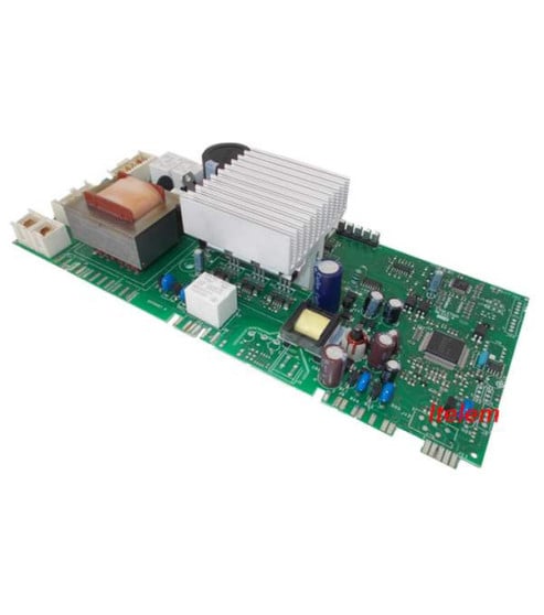 Module électronique lave-linge Ariston C00254298