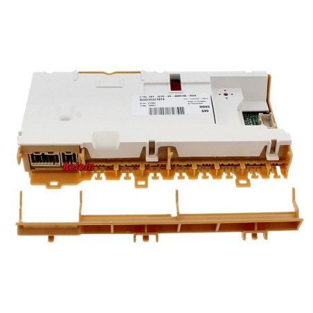 Module électronique lave-vaisselle Whirlpool 481010452618