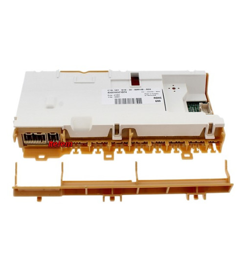 Module électronique lave-vaisselle Whirlpool 481010452618